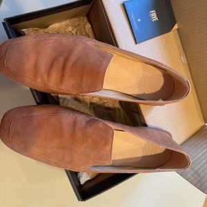Frye Claire Venetian slip ons
